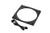 Phanteks Halos 140mm Digital LED Fan Frame,  Black (PH-FF140DRGBP_BK01)