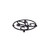 Spectrum Diversified Patrice Trivet, Black