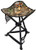 ALPS OutdoorZ Tri-Leg Hunting Stool, Realtree Edge