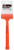 Performance Tool M7232 32 oz. High-Visual Dead Blow Hammer, Null