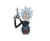 Rick and Morty, Licensed Original Artwork Decal - S.E.A.L. Team Rick Sticker