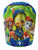 Hedstrom Paw Patrol Bop Inflatable Punching Gloves, 10", Blue