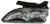 TYC 20-3019-00 Chevrolet Cavalier Driver Side Headlight Assembly