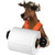 River's Edge Products Cute Deer Toilet Paper Holder