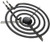 316442300 RANGE SURFACE ELEMENT KENMORE FRIGIDAIRE TAPPAN NEW OEM PART 11