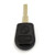 uxcell 3 BTN Remote Key Case Fob Uncut Blade for BMW E31 E32 E34 E36 E38 E39 E46 Z3
