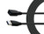 iMBAPrice USB 3.0 Extender - 10 Feet SuperSpeed USB 3.0 A Male to USB 3.0 A Female Extension Cable (Black)