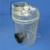 Kirby 306784S Reno Tank Assy, Black
