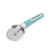 KitchenAid Pizza Wheel, Aqua Sky