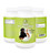 Top Dog Hip and Joint Supplement Includes Chondroitin, Glucosamine, MSM and Turmeric, 120 Chewable Tablets