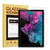 Screen Protector for Surface Pro 6 / Surface Pro (5th Gen) / Surface Pro 4, SPARIN Tempered Glass Screen Protector - Surface Pen Compatible/Scratch Resistant