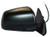 TYC 6580231 Mitsubishi Lancer Passenger Side Power Non-Heated Replacement Mirror