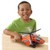 VTech Switch & Go Dinos Blister The Velociraptor Dinosaur