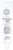 Wilton White Gel Tube