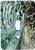 3dRose LLC lsp_60557_1 Turquoise N Black Zebra Melt Single Toggle Switch
