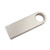 1Pack 4GB USB 2.0 Flash Drive Thumb Drives Memory Stick (4gb, Sliver)