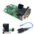 Innomaker USB to CAN Converter Module for Raspberry Pi Zero/Zero W / 2B / 3B / 3B+