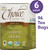 Choice Organic Teas Green Tea, 6 Boxes of 16 (96 Tea Bags), Jasmine Green