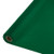Creative Converting 783124 Plastic Table Cover Banquet Roll, 40" x 250', Hunter Green