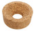 GSC International Cork-Ring-1 Cork Lab Ring, 30 mm x 80 mm