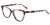 Firmoo Cat Eye Blue Light Blocking Glasses, Women Computer Eyeglasses, Anti Eyestrain Vintage Cateye Pattern Eyewear Frame