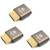 HDMI Dummy Plug Headless Ghost Display Emulator ?Fit Headless-1920x1080 New Generation@60Hz?-3Pack 