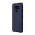 Incipio DualPro Dual-Layer Case for LG G8 ThinQ with Hybrid Shock-Absorbing Drop-Protection - Black