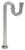 PROPLUS GIDS-37-8 Brass Flare Cap