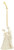 Lenox 2018 Bride and Groom Ornament