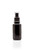 Infinity Jars 30 Ml (1 fl oz) Black Ultraviolet Glass Fine Mist Spray Bottle 3-Pack