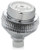 Waterpik SM 2UC Original 5-Mode Massage Showerhead, Chrome