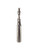 Whiteside Router Bits RD1700 Standard Spiral Bit with Down Cut Solid Carbide 5/32-Inch Cutting Diameter and 5/8-Inch Cutting Length