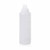 3 Hole Sauce Squeeze Condiment Bottles Dispenser (14oz - 400ml)