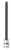 GearWrench 82515 1/4" Drive Long Torx Bit Socket T27