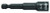 APEX AMN2B20-1 Ind. 2-9/16" Magnetic Nut Setter. 5/16" 1PK