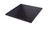 HDPE (High Density Polyethylene) Plastic Sheet 1' x 11' x 12' Black