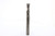Whiteside Router Bits RD1900 Standard Spiral Bit with Down Cut Solid Carbide 7/32-Inch Cutting Diameter and 3/4-Inch Cutting Length