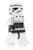 LEGO LEGO Star Wars Stormtrooper minifigure alarm clock (Model: 9002137)