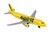 Daron Spirit Airlines Single Die-Cast Plane