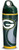 Tervis 1305196 NFL Bay Packers Rush Stainless Steel Insulated Tumbler with Hunter Green with Gray Lid, 24oz Water Bottle, Silver