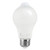 LED A19 9W Motion Sensor Light Bulb, 3000K Bright White, 60W Equivalent, 800 Lumens, Indoor/Outdoor, E26 Medium Base, 120V, UL Listed, (1 Pack)