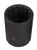 Sunex 319mz 3/8-Inch Drive 19-Mm 12-Point Metric Standard Impact Socket