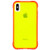 Case-Mate - iPhone XS Max Case - TOUGH - iPhone 6.5 - Green/Pink Neon