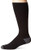 Sockwell Men's Elevation Graduated Compression Socks, Black, Large/X-Large
