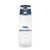 NFL Seattle Seahawks 20oz Plastic Infuser Sport Bottle