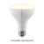Sengled Smart LED Soft White BR30 Bulb, Hub Required, 2700K 65W Equivalent, Works with Alexa, Google Assistant & SmartThings, 1 Pack