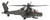 Ultimate Soldier Attack Helicopter Military Building Kit, Green