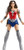 DC Justice League Wonder Wonder Armor Action Figure, 12"