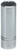 Williams SMD-1219 1/2 Drive Deep Socket, 12 Point, 19MM