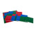 LEADER JOY Montessori Math Materials Square Root Charts for Preschool Learning